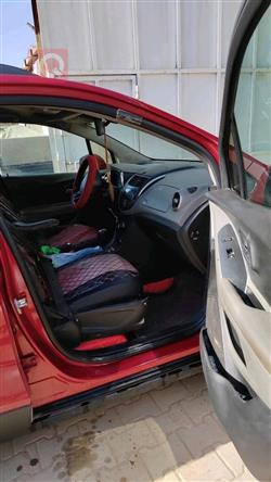 شيفروليه تراكس